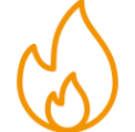 Icon Brennstoff