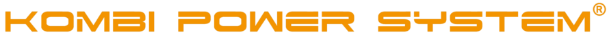 コンビパワーシステムのロゴ