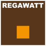 ReGaWatt Logo quadratisch