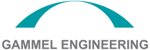 Gammel Engineering Logo