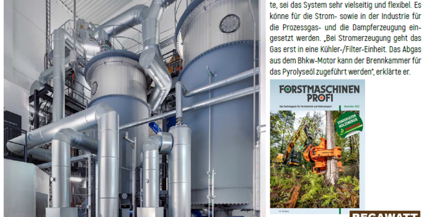 Artikel-Forstmaschinenprofi