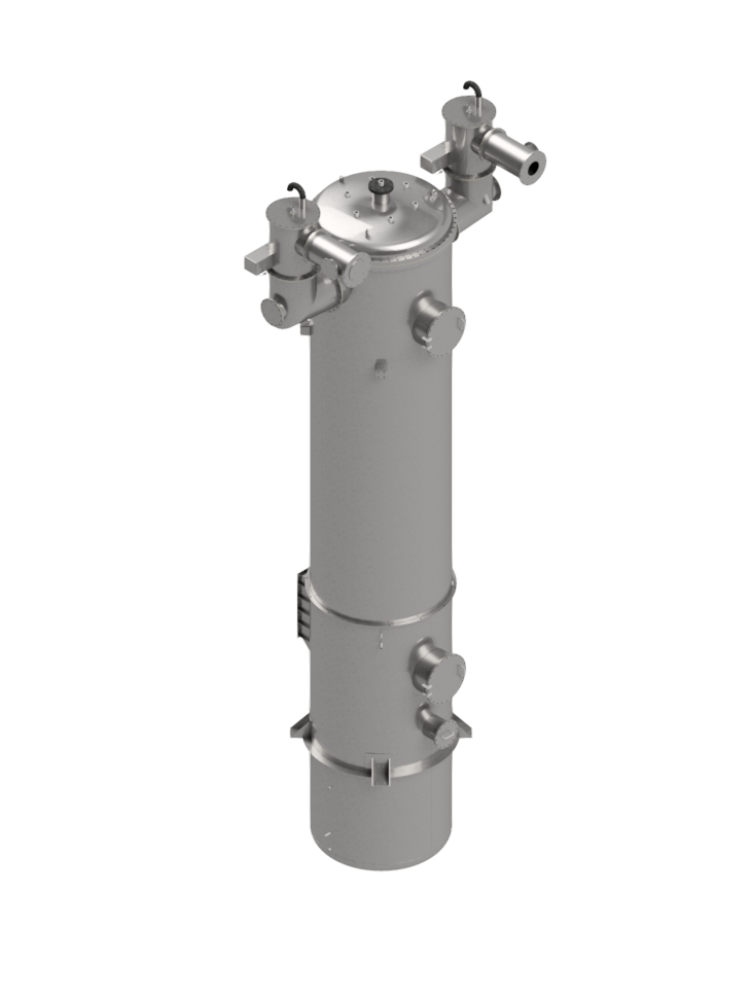 ガスフィルター