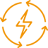 Efficiency icon